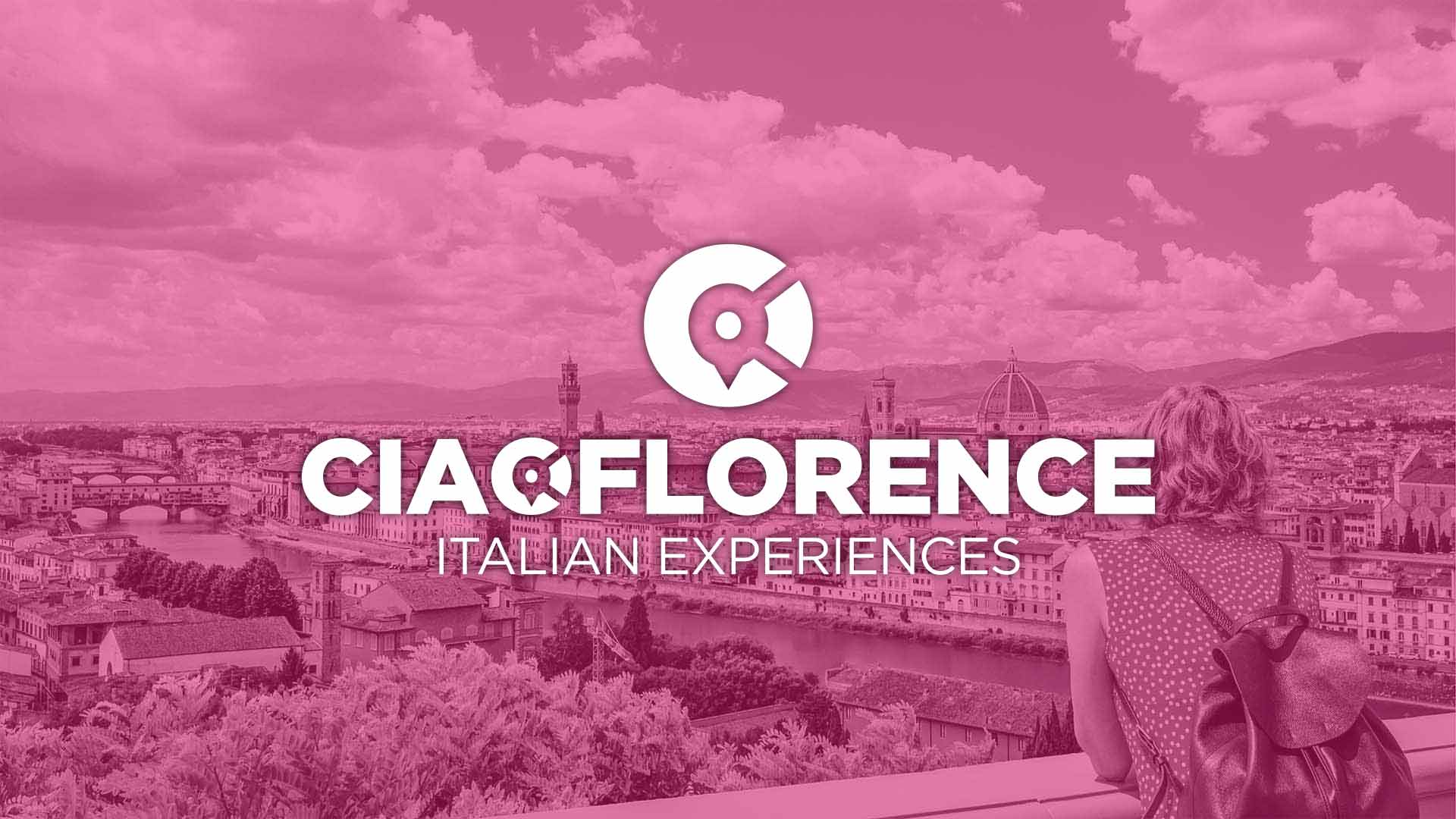 ciaoflorence.it logo